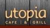 Utopia Cafe And Grill