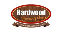 Hardwood Flooring Guys