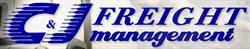 C & J Freight Management