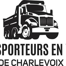 Transporteurs en Vrac de Charlevoix Inc