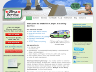Oliva Carpet & Rug Cleaning