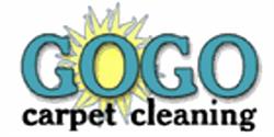 Gogo Carpet Cleaning