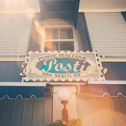 Il Postino Ristorante Inc.