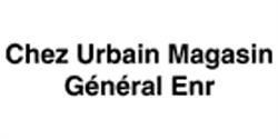 Chez Urbain Magasin General