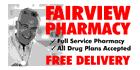Fairview Pharmacy