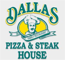 Dallas Pizza & Steak House