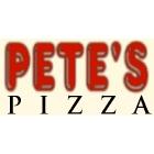 Pete Pizza