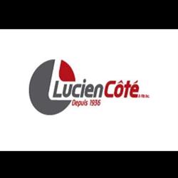 Lucien Cote & Fils Inc