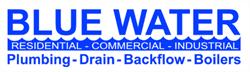 Blue Water Mechanical Svc