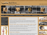 Red River Chiropractic Ctr