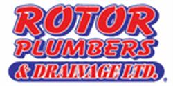 Rotor Plumbers & Drainage Ltd