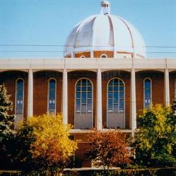 St Basil S Ukrainian Catholic Parish