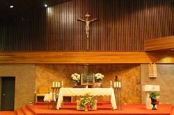 St. John the Baptist Parish