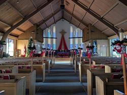 The United Church of Canada Trinity United Church