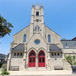 KNOX Presbyterian Church