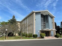 St Joseph S Catholic Church