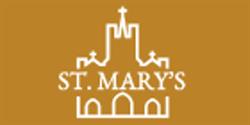 St Mary's Cathedral