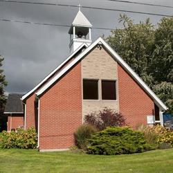 The United Church of Canada St. Andrew's By-The-Lake United Church