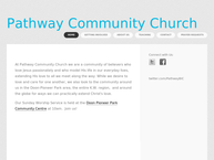 Pathway Community Church