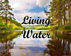 Living Water Community Christian Fellowship