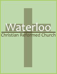 Waterloo Christian Reformed Church
