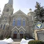 The United Church of Canada Knox United Church