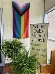 The United Church of Canada White Oaks United Church