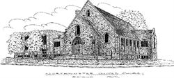 The United Church of Canada Northminster United Church