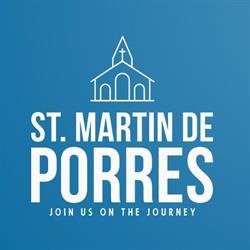 St Martin De Porres Church