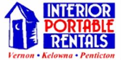 Interior Portable Toilet Rentals