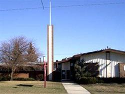 Shiloh Assembly Church