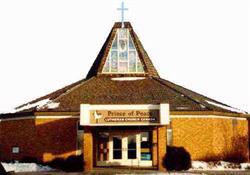 Prince of Peace Lutheran Church