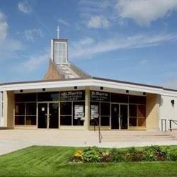 St Martin Office