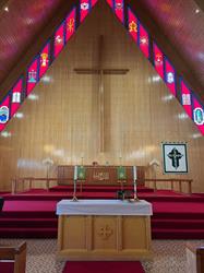 Trinity Evangelical Lutheran Church