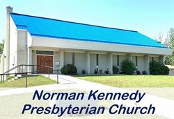 Norman Kennedy Presbyterian Church