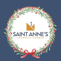 St Anne S Catholic Church
