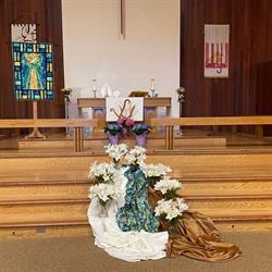 ZION Lutheran Church