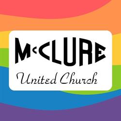 The United Church of Canada McClure United Church