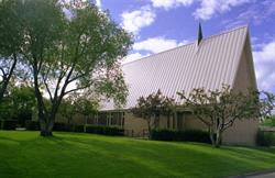St Paul S Lutheran Church - LC C