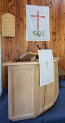 The United Church of Canada Mount Royal Emmanuel United Church