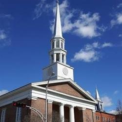 The United Church of Canada Plymouth-Trinity United Church