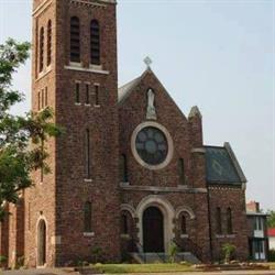 St Mary Of The Assumption