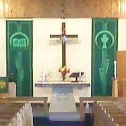 Trinity Evangelical Lutheran Church