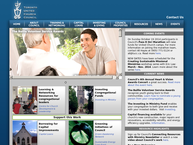 Toronto United Church Council The