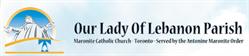Our Lady Of Lebanon Church