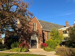 Leaside Presbyterian Church