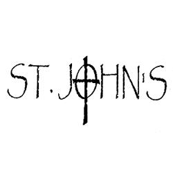 St John S Presbyterian Church