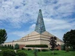 St Elizabeth Seton Parish