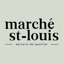 Marche St-Louis