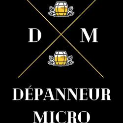 Depanneur Louis-Pinard